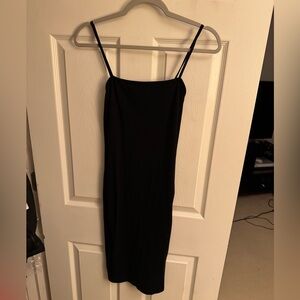 Topshop Tank Dress